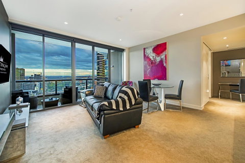 Platinum Luxury Stays At Freshwater Place - Kempsey Accommodation 26
