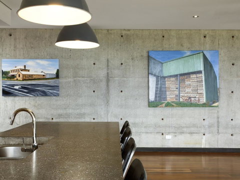 Cypress Hill - Kempsey Accommodation 19