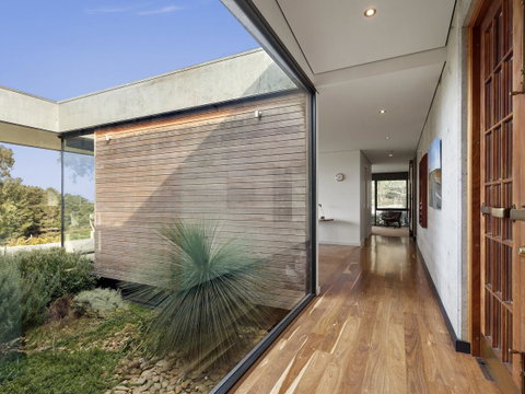 Cypress Hill - Kempsey Accommodation 4