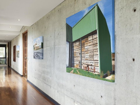 Cypress Hill - Kempsey Accommodation 16