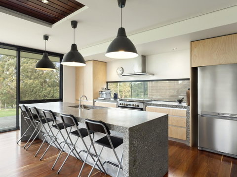 Cypress Hill - Kempsey Accommodation 1