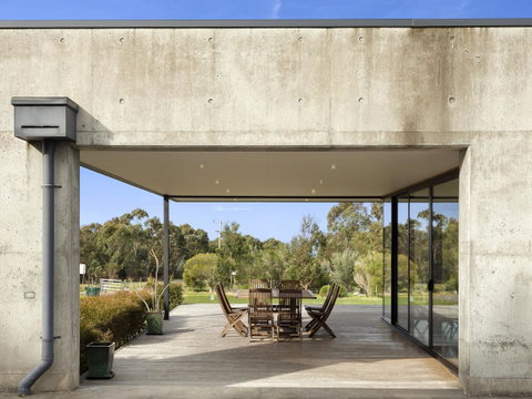 Cypress Hill - Kempsey Accommodation 20
