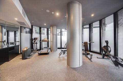IFSuites (IFSTAYS) North Apartment - Kempsey Accommodation 33
