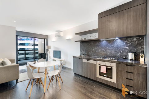IFSuites (IFSTAYS) North Apartment - Kempsey Accommodation 13