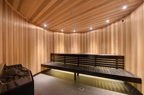 IFSuites (IFSTAYS) North Apartment - Kempsey Accommodation 35