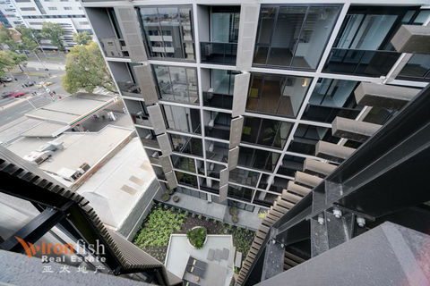 IFSuites (IFSTAYS) North Apartment - Kempsey Accommodation 24