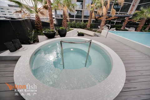IFSuites (IFSTAYS) North Apartment - Kempsey Accommodation 21