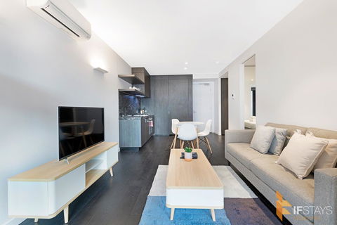 IFSuites (IFSTAYS) North Apartment - Kempsey Accommodation 12