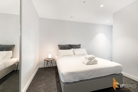 IFSuites (IFSTAYS) North Apartment - Kempsey Accommodation 10