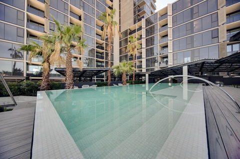 IFSuites (IFSTAYS) North Apartment - Kempsey Accommodation 29