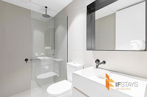 IFSuites (IFSTAYS) North Apartment - Kempsey Accommodation 2