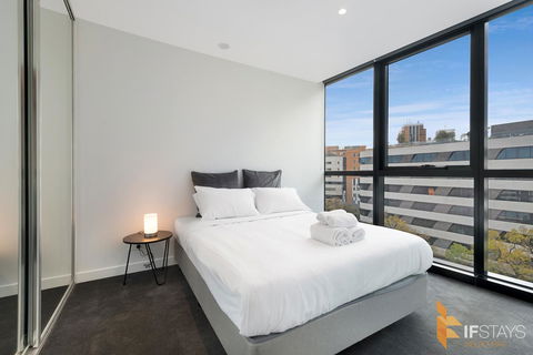 IFSuites (IFSTAYS) North Apartment - Kempsey Accommodation 7