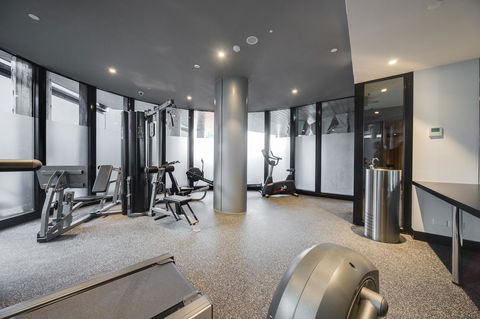 IFSuites (IFSTAYS) North Apartment - Kempsey Accommodation 34