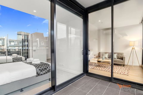 IFSuites (IFSTAYS) North Apartment - Kempsey Accommodation 36