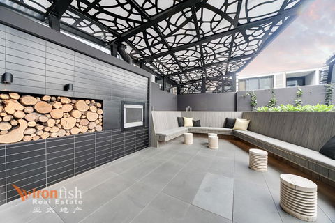 IFSuites (IFSTAYS) North Apartment - Kempsey Accommodation 25