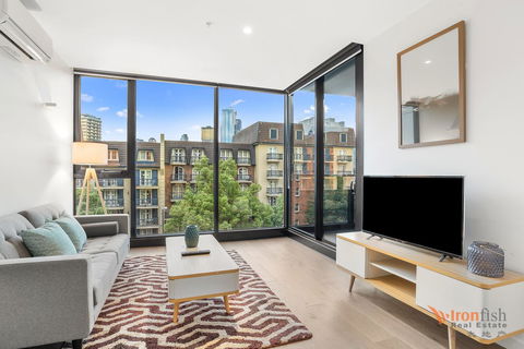 IFSuites (IFSTAYS) North Apartment - Kempsey Accommodation 0