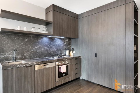 IFSuites (IFSTAYS) North Apartment - Kempsey Accommodation 9