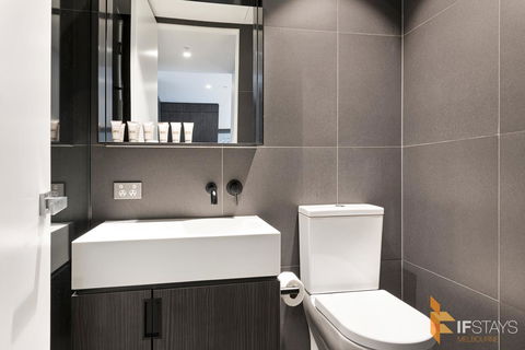 IFSuites (IFSTAYS) North Apartment - Kempsey Accommodation 8