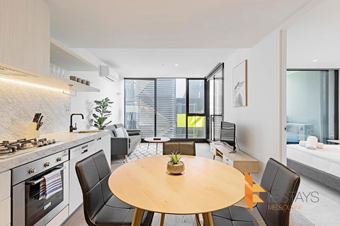 IFSuites (IFSTAYS) North Apartment - Kempsey Accommodation 6