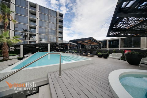 IFSuites (IFSTAYS) North Apartment - Kempsey Accommodation 20