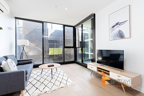 IFSuites (IFSTAYS) North Apartment - Kempsey Accommodation 1