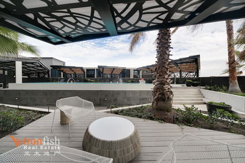 IFSuites (IFSTAYS) North Apartment - Kempsey Accommodation 23