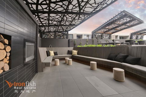 IFSuites (IFSTAYS) North Apartment - Kempsey Accommodation 26