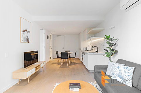 IFSuites (IFSTAYS) North Apartment - Kempsey Accommodation 4
