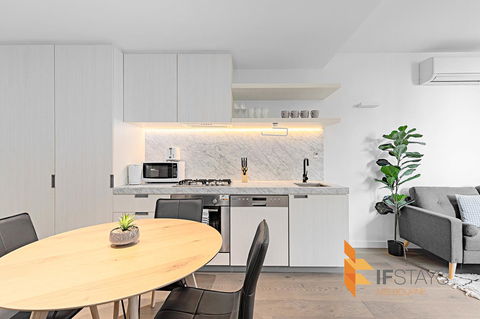 IFSuites (IFSTAYS) North Apartment - Kempsey Accommodation 5