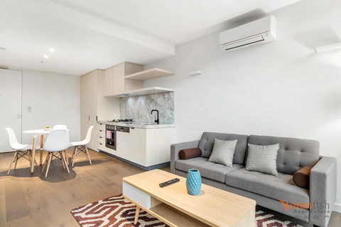 IFSuites (IFSTAYS) North Apartment - Kempsey Accommodation 42