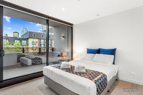 IFSuites (IFSTAYS) North Apartment - Kempsey Accommodation 39