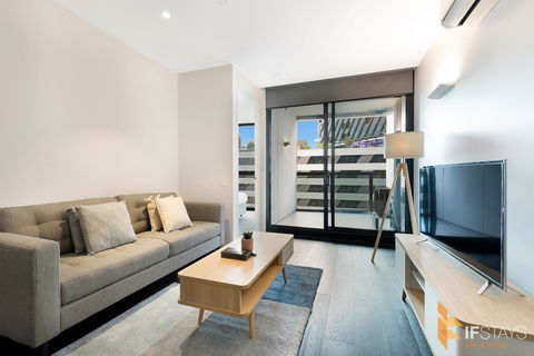 IFSuites (IFSTAYS) North Apartment - Kempsey Accommodation 11