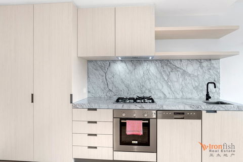 IFSuites (IFSTAYS) North Apartment - Kempsey Accommodation 40