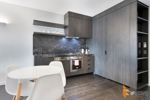 IFSuites (IFSTAYS) North Apartment - Kempsey Accommodation 14