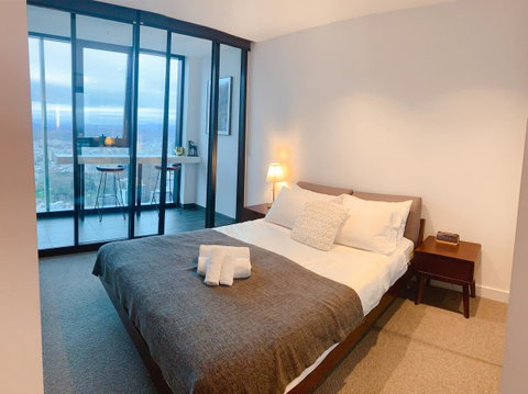 Victoria One Melbourne Onelife Apartments - Kempsey Accommodation 7