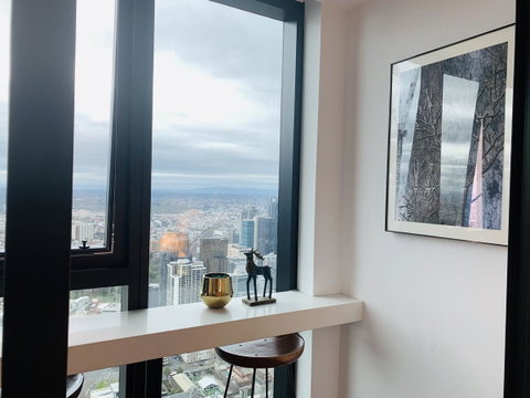 Victoria One Melbourne Onelife Apartments - Kempsey Accommodation 3