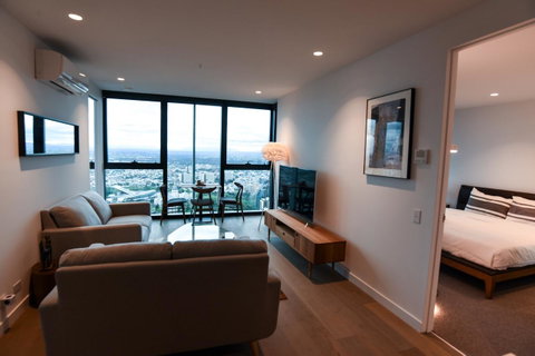 Victoria One Melbourne Onelife Apartments - Kempsey Accommodation 19