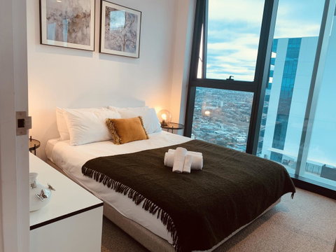 Victoria One Melbourne Onelife Apartments - Kempsey Accommodation 5