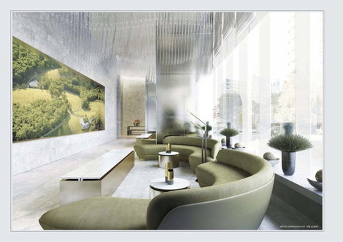 Victoria One Melbourne Onelife Apartments - Kempsey Accommodation 11