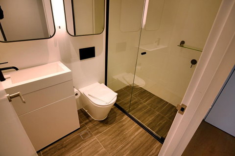 Victoria One Melbourne Onelife Apartments - Kempsey Accommodation 22