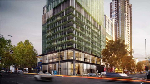 Victoria One Melbourne Onelife Apartments - Kempsey Accommodation 8