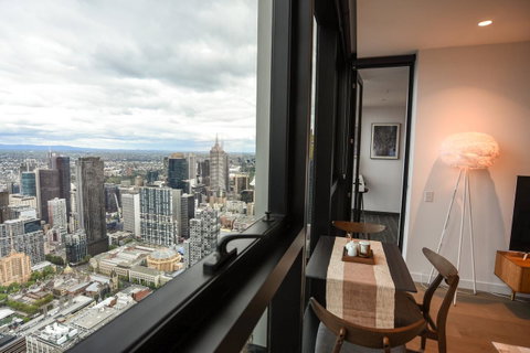 Victoria One Melbourne Onelife Apartments - Kempsey Accommodation 26