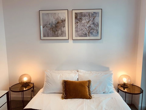 Victoria One Melbourne Onelife Apartments - Kempsey Accommodation 6