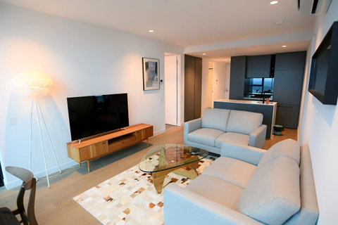 Victoria One Melbourne Onelife Apartments - Kempsey Accommodation 18