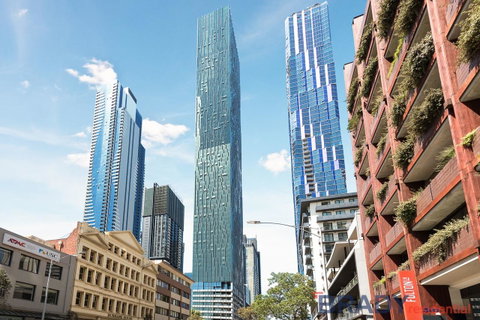 Victoria One Melbourne Onelife Apartments - Kempsey Accommodation 17