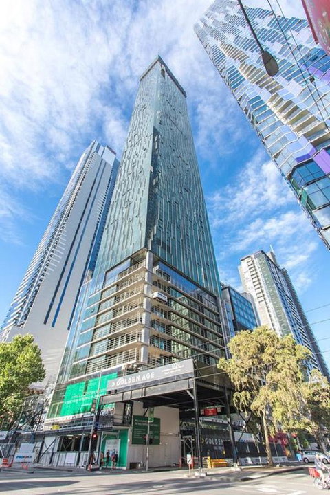 Victoria One Melbourne Onelife Apartments - Kempsey Accommodation 10