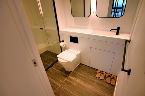 Victoria One Melbourne Onelife Apartments - Kempsey Accommodation 23