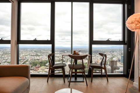 Victoria One Melbourne Onelife Apartments - Kempsey Accommodation 20