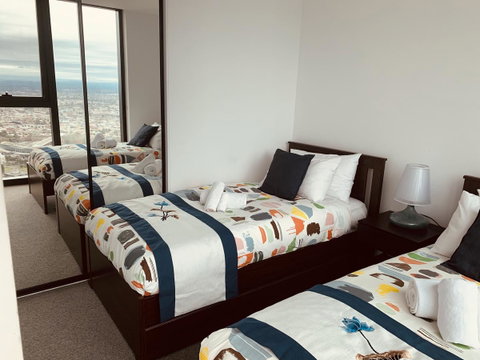 Victoria One Melbourne Onelife Apartments - Kempsey Accommodation 1