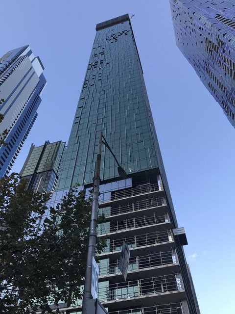 Victoria One Melbourne Onelife Apartments - Kempsey Accommodation 9